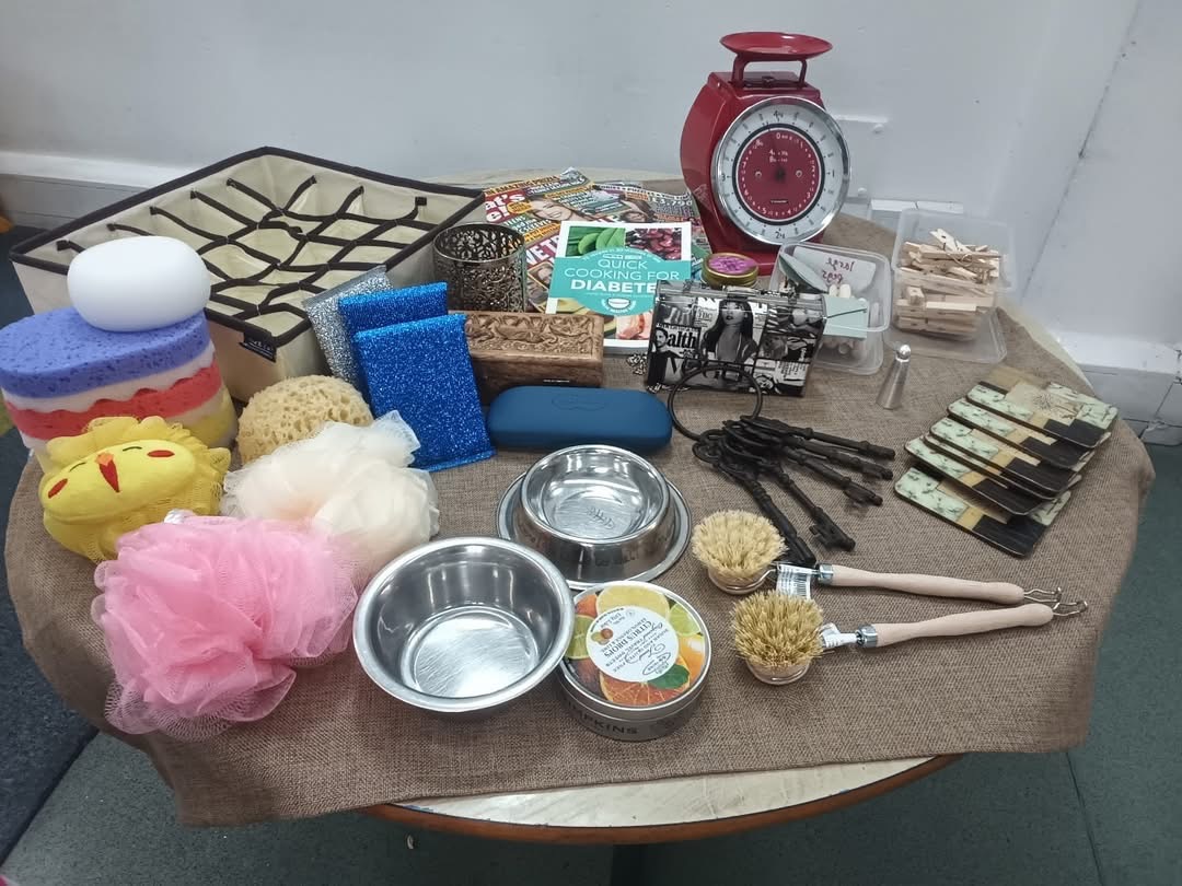 Can you help us?